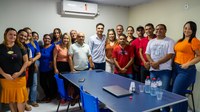  Reunião de Planejamento para o Início das Atividades Legislativas de 2025